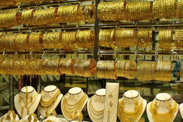 تعاملات الاحد.. قائمة بأسعار الذهب في الأسواق العراقية