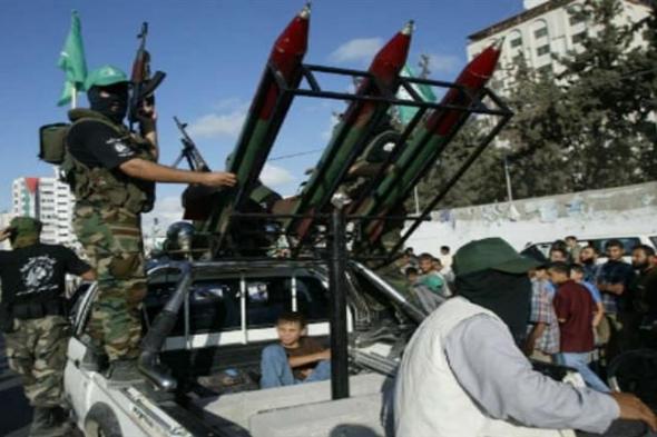 حماس: أي هجوم على رفح ينسف مفاوضات التبادل