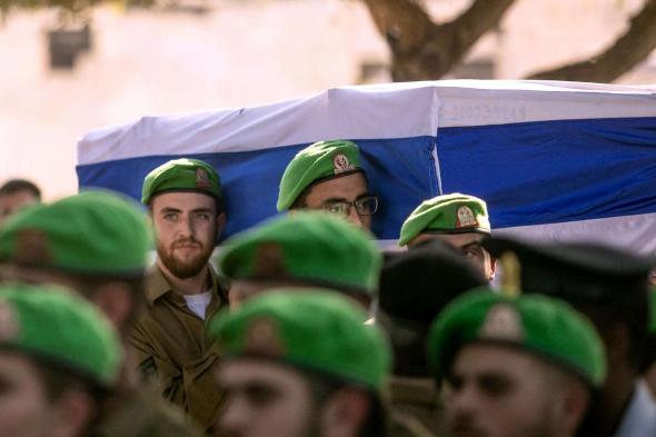 مصدر قيادي في "حماس": أي هجوم إسرائيلي على رفح يعني نسف مفاوضات التبادل