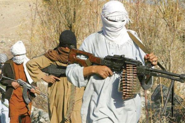 واشنطن تبرم صفقة تبادل مع طالبان.. سجين امريكي مقابل مساعد بن لادن