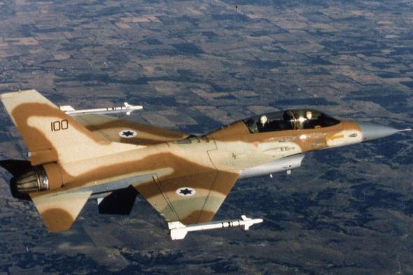 جنرال إسرائيلي سابق: الجيش يشتري طائرات مقاتلة بـ14 مليار شيكل ليضعها في "المتحف"