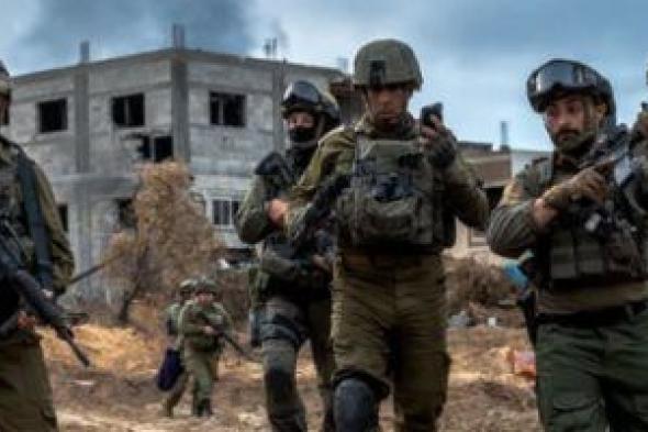 جيش الاحتلال الإسرائيلي يقتحم قريتين في نابلس بالضفة الغربية