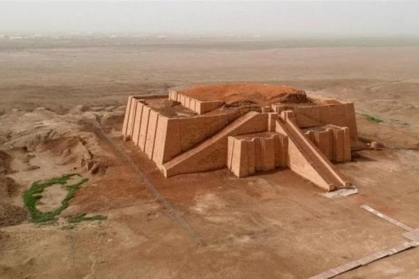 15 ألف موقع أثري في العراق وأكثر من 90% منها "غير مكتشف"