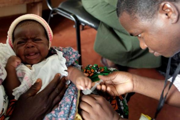 الملاريا تغزو إثيوبيا.. تسجيل 328 ألف حالة جديدة منذ يناير
