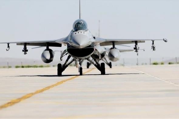رسميا.. "الكونغرس" يوافق على بيع طائرات "إف-16" لتركيا