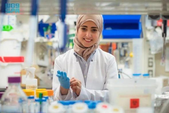 السعودية | بمُناسبة اليوم العالمي للمرأة في العلوم..”كاكست” تحتفي بإنجازات باحثاتها في برنامج زمالة ابن خلدون