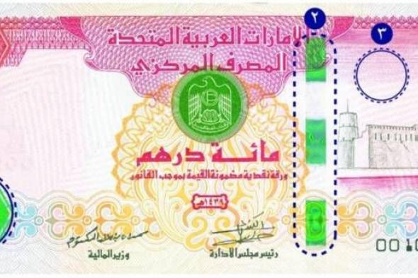 سعر الدرهم الإماراتي مقابل الجنيه السوداني ليوم الاثنين