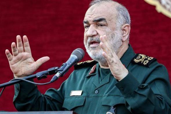 الحرس الثوري الإيراني يعلن استعداده التام لمواجهة "العدو" في مضيق هرمز والخليج