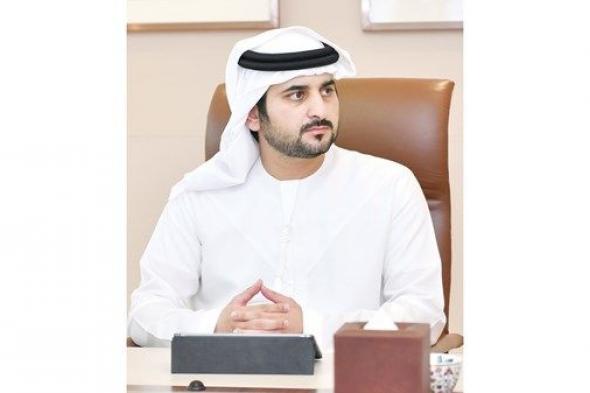 مكتوم بن محمد: في القمة العالمية للحكومات يلتقي أهمّ القادة وألمع العقول في الإمارات لاستشراف المستقبل