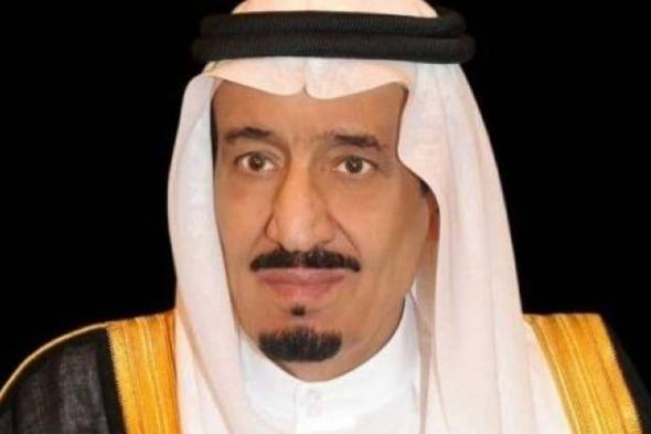 خادم الحرمين يعزي رئيس الإمارات إثر الهجوم الإرهابي الذي تعرَّض له عددٌ من منسوبي القوات المسلحة الإماراتية