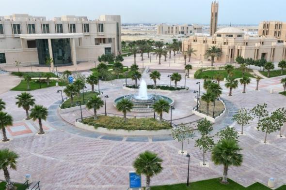 انطلاق "أيدياثون التعليم" للأفكار الإبداعية بجامعة الإمام عبد الرحمن