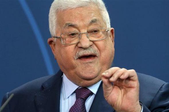 عباس يحذر من المخاطر الجسيمة لشن إسرائيل هجوم عسكري على رفح