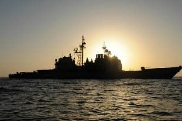 الخليج اليوم .. صواريخ الحوثي طالت سفينة متجهة نحو إيران.. خريطة تكشف