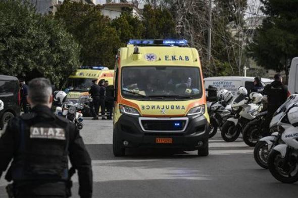 انتحار مسلح بعد قتله 3 أشخاص في مقر شركة شحن بحري في اليونان