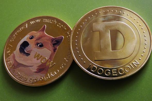 عملة Dogecoin لم تعد من بين العملات الرقمية العشرة الأوائل!