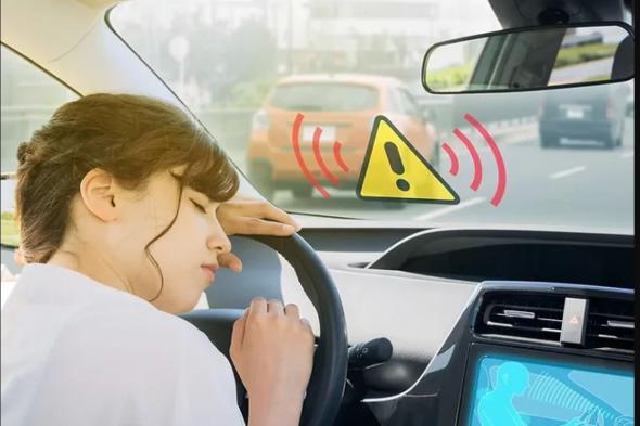 الامارات | الذكاء الاصطناعي لتنبيه مرضى السكري أثناء القيادة