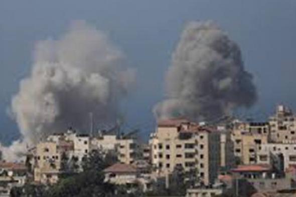 حزب الله يعلن عن قصف مبنى تابع للشرطة الإسرائيلية بكريات