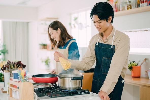 اليابان | هل يساعد اليابانيون زوجاتهم في الأعمال المنزلية؟
