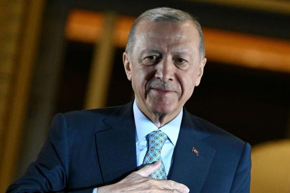 أردوغان يكشف عن أبرز الملفات التي سيبحثها مع السيسي خلال زيارته إلى مصر