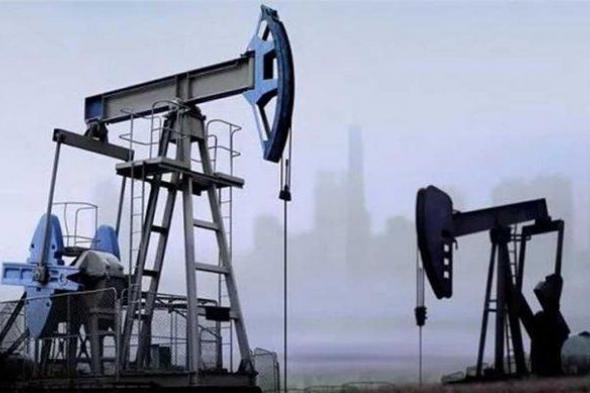 النفط يرتفع.. و “برنت” عند 77.02 دولارًا للبرميل