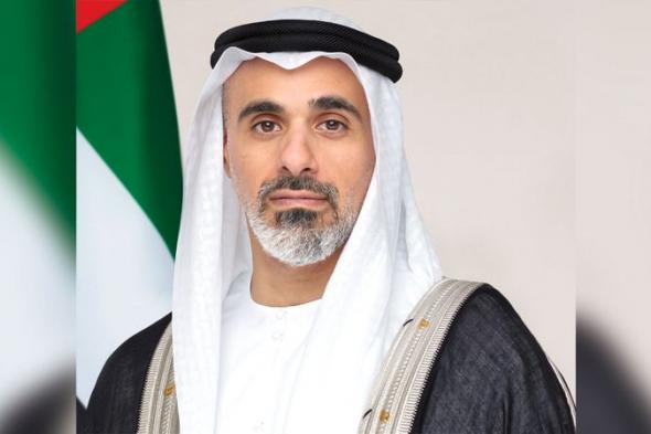 الامارات | خالد بن محمد بن زايد يصدر قراراً بتعيين فارس المزروعي رئيساً لهيئة أبوظبي للتراث