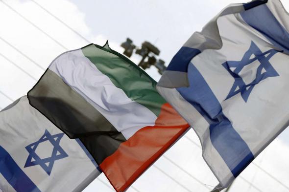 سفيرة الإمارات في الأمم المتحدة تدافع عن علاقة بلادها مع إسرائيل