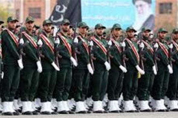تطور خطير.. الحرس الإيراني يتوعد بالرد على الهجوم على سفن طهران