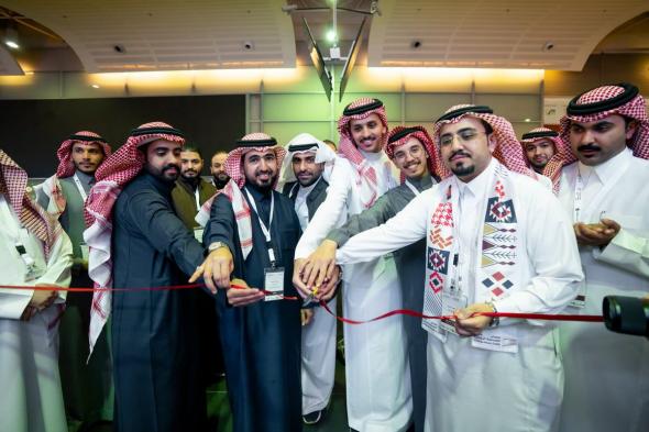 اختتام النسخة الثالثة من معرض الأقمشة الرجالية والإكسسوارات 2024 في الرياض