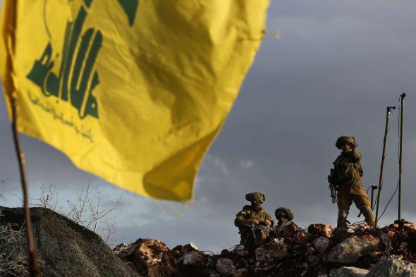 تصويت... برأيك هل تستطيع إسرائيل خوض معركة برية مع "حزب الله" في خضم أزمتها الحالية؟