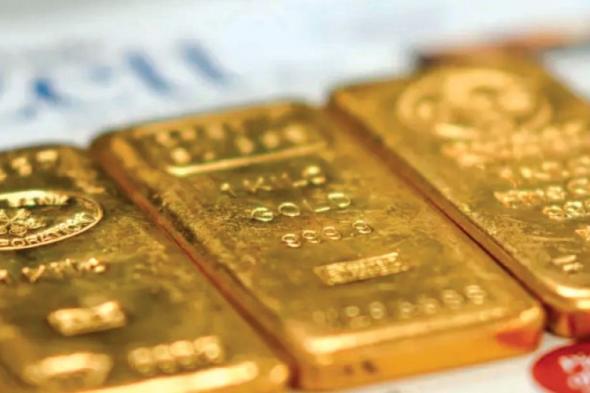 استقرار أسعار الذهب مع تراجع رهانات خفض الفائدة الأمريكية