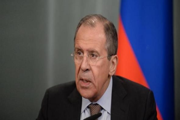 لافروف: روسيا تعتزم توسيع نطاق وجودها الدبلوماسي في أفريقيا