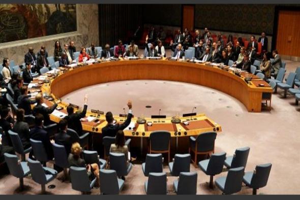 مجلس الأمن الدولي يعقد اليوم اجتماعًا مغلقًا لمناقشة الأوضاع والتطورات في اليمن