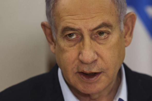 نتنياهو: إسرائيل ستتخذ "إجراءات واسعة النطاق" في رفح بعد إجلاء المدنيين