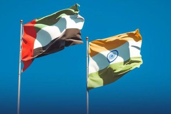 الامارات | الإمارات والهند توقعان مذكرة تفاهم لتعزيز نمو الاقتصاد الرقمي