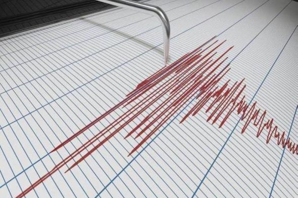 زلزال بقوة 6 درجات يضرب تشيلي