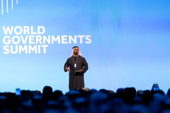 الامارات | سيف بن زايد: "الإمارات راسخة الجذور.. وبرؤية القيادة الرشيدة نعيش في القمة والعزة والكرامة"