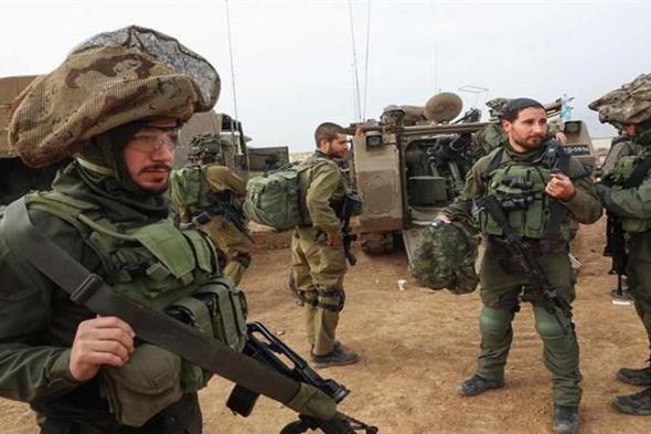 إذاعة الجيش الإسرائيلي: مقتل وإصابة 8 شمالي إسرائيل