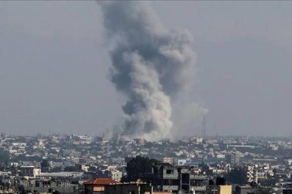 إضراب بجيش الاحتلال بسبب تواصل العمليات في غزة