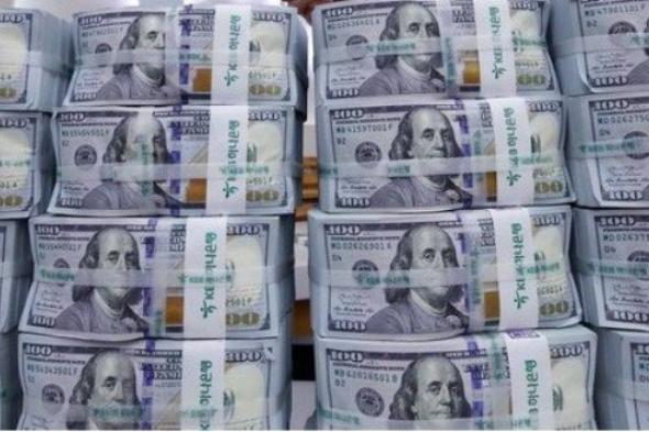 سعر الدولار مقابل الجنيه السوداني في بنك الخرطوم ليوم الأربعاء