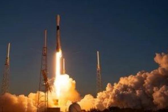 تكنولوجيا: سبيس إكس تطلق مهمة سرية للأمن القومي لقوة الفضاء الأمريكية