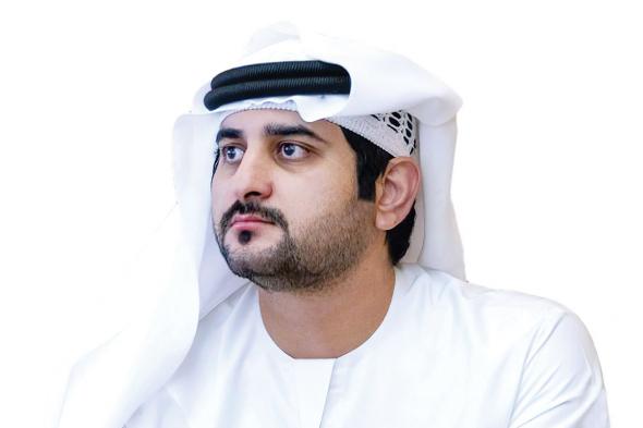 الامارات | مكتوم بن محمد: لا حدود لما يمكننا إنجازه والغد أفضل بإذن الله