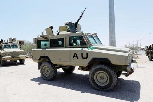 الصومال: الجيش مستعد لتولي المهمة الأمنية بشكل كامل