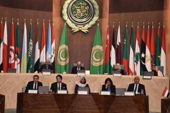 أبوغزالة: الجامعة العربية أعدت برنامجًا إقليميًا لتمكين المرأة في المنطقة