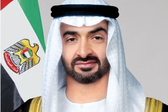 الامارات | رئيس الدولة يقدم واجب العزاء في الشهيد محمد الشامسي