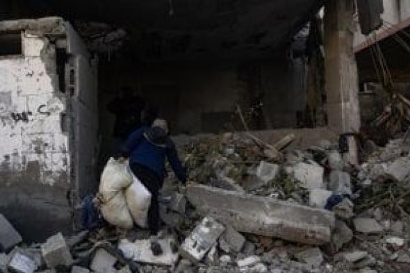 مسؤول بـ"أونكتاد": غزة تحتاج إلى "خطة مارشال" جديدة للتعافي من الحرب