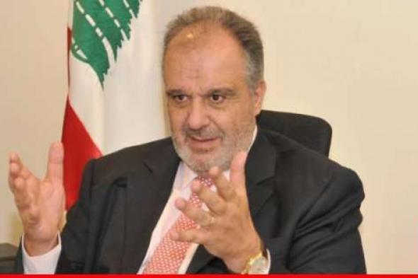 بوشكيان أعلن افتتاح معرض "صُنع في لبنان" في 9 أيار: بمثابة إثبات وجود وحداثة للصناعة الوطنية