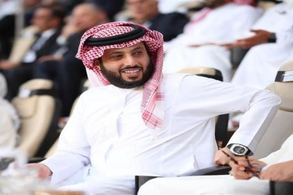 ضمن فعاليات موسم الرياض.. تركي آل الشيخ يكشف عن البوستر النهائي لـ كأس مصر
