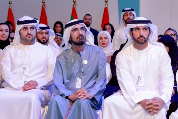 الامارات | محمد بن راشد يوجه بتنظيم الدورة المقبلة للقمة العالمية للحكومات من 18 إلى 20 فبراير 2025
