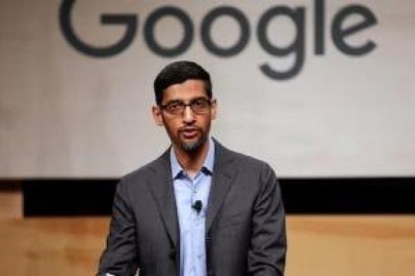 تكنولوجيا: الرئيس التنفيذى لشركة جوجل يستخدم 20 هاتفا فى المرة الواحدة لأسباب مختلفة