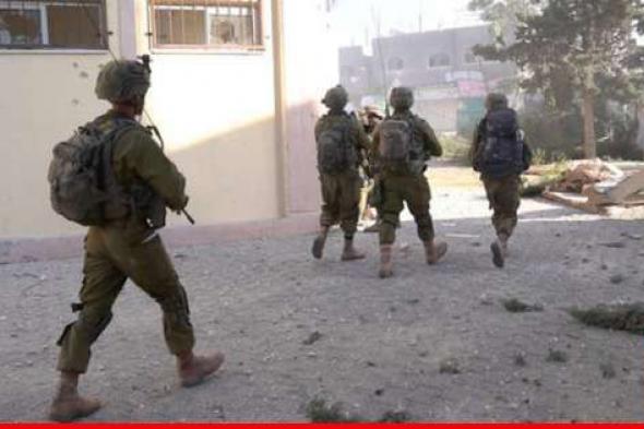 القوات الإسرائيلية تواصل عملياتها في مستشفى خان يونس لليوم الثاني